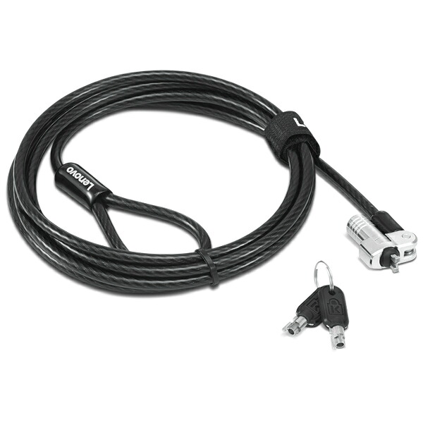 【店卸し資産準拠集団:あり】【貨物輸送無料】レノボ・ジャパン 4XE1B81917 Kensington NanoSaver 有線テレビ鍵を掛ける(マスターキー相応う)| 支給 切り取り押しとどめる導線 切り取り押しとどめる 切り取り 押しとどめる 導線 導線 鍵を掛ける 心丈夫さ 錠 鍵 その他-PCサプライ・消耗品-パソコン・周辺機器
