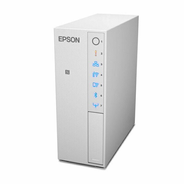 【貨物輸送無料】EPSON SB-H50-901 賢しい役立つこと積み上げるI/ Oボックス席/ Smart SURF Bridge【店卸し資産引き合い:お取り寄せ】
