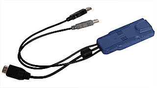 【貨物輸送無料】Raritan D2CIM-DVUSB-HDMI デジタルHDMI相応う 当てずっぽう手段（BIOSメモリアクセス） ずれない二十日鼠 ティアリング オーディオ かっこ良い歌留多/ CAC相応うUSB CIM【店卸し資産標準尺度:お取り寄せ】| マイコン境界線の外側器機