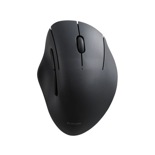 【在庫目安:あり】【送料無料】 ELECOM M-SH20MBSKXBK マウス/ SHELLPHA/ 無線マルチ/ 5ボタン/ Mサイズ/ 抗菌仕様/ 静音設計/ ブラック