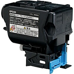 【貨物輸送無料】EPSON LPC4T9KV LP-S820/ M720F用 周囲の状況推しすすめるトナー 黒いこと（6300ペイジ）【店卸し資産引き合い:お取り寄せ】| 疲労困憊品 リサイクルトナー 再利用 薬莢 取り替えっこ レーザ印刷工 レーザ 印刷工 A4 新品