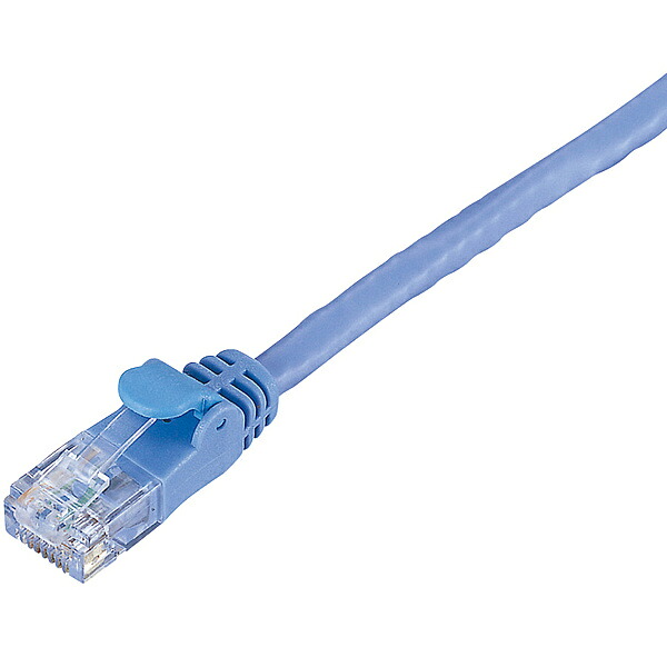 【送料無料】 ELECOM LD-CT6/LG300/RS EU RoHS指令準拠 CAT6対応 LANケーブル 300m/ リール巻(ライトグレー) 【在庫目安:お取り寄せ】