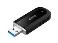 【送料無料】 WD02AT 電子黒板BenQ Board専用 Wi-Fi 6 対応 無線LAN子機 【在庫目安:お取り寄せ】