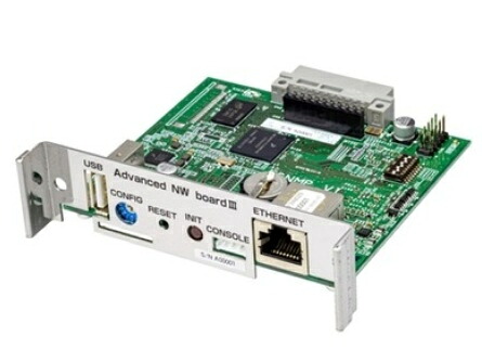 【送料無料】ユタカ電機製作所 YEBD-SN6AA UPSネットワークボード Advanced NW Board III【在庫目安:お取り寄せ】| 電源関連装置 UPS 停電対策 停電 電源 無停電装置 無停電 オプション サプライ|デジタル百貨店PodPark店