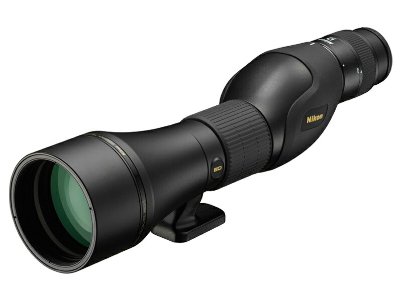 【送料無料】 Nikon MONAFS82S MONARCH フィールドスコープ 82ED-S （直視型） 【在庫目安:お取り寄せ】| 光学機器 双眼鏡 スポーツ観戦 観劇 コンサート 舞台鑑賞 ライブ 鑑賞