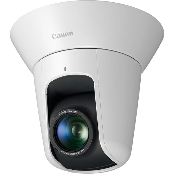 【送料無料】 Canon 5715C001 ネットワークカメラ VB-H47 【在庫目安:お取り寄せ】