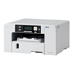 【送料無料】リコー 515941 A4ジェルジェットプリンター RICOH SG 2300【在庫目安:僅少】｜デジタル百貨店PodPark店