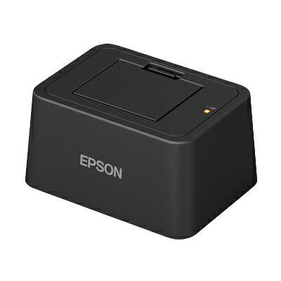 【送料無料】 EPSON OT-SB202 OT-BY20用 シングルチャージャー（ACアダプター同梱） 【在庫目安:お取り寄せ】