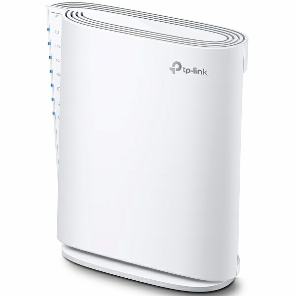 【送料無料】 TP-LINK RE900XD(JP) AX6000 Wi-Fi 6 中継器 【在庫目安:お取り寄せ】