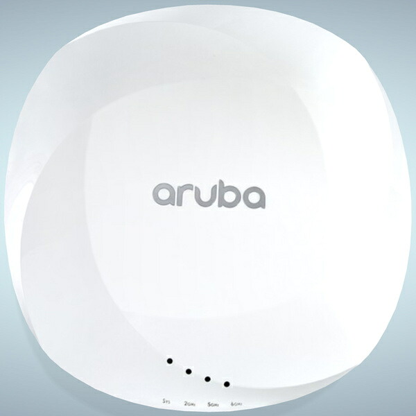 【在庫目安:あり】【送料無料】R7J37A HPE Aruba Networking AP-655 (JP) Campus AP|デジタル百貨店PodPark店