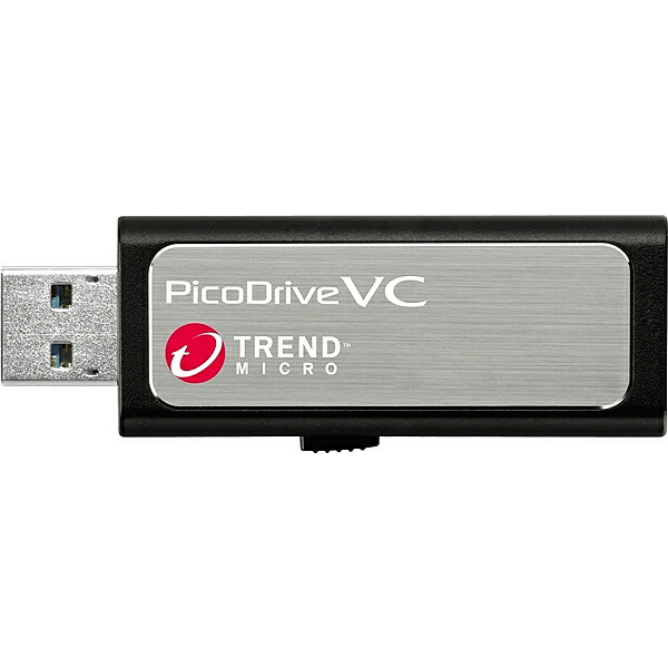 【送料無料】 GREEN HOUSE GH-UF3VC3-16G USB3.0メモリー 「ピコドライブVC」 3年版 16GB 【在庫目安:お取り寄せ】