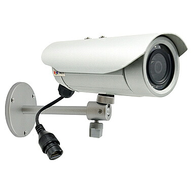 【貨物輸送無料】ACTi Corporation E33A 5-Megapixel 室外くっ付けるBullet写真機（D/ N、Basic WDR）【店卸し資産引き合い:お取り寄せ】