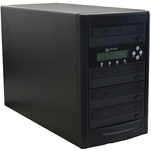 【貨物輸送無料】コムワークス VP-3S ヴィデオディスクデュプリケーター VP写楽 1:3真似形【店卸し資産準拠集団:お取り寄せ】