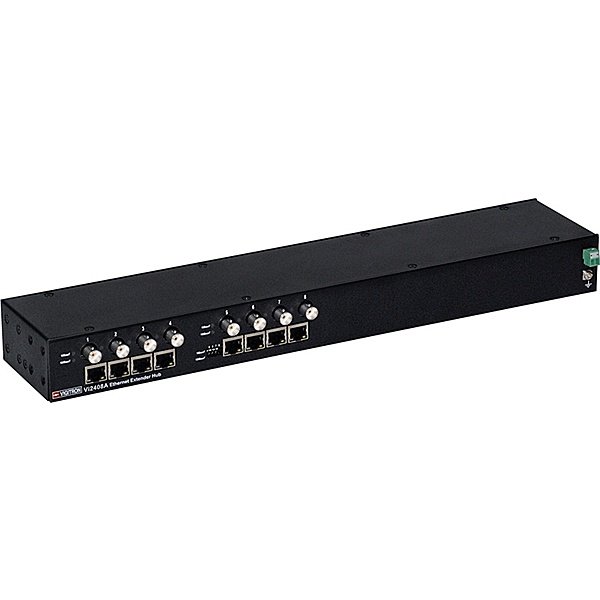 【貨物輸送無料】先端技術インター 173-VG-008 MaxiiCopper Vi2408A PoE(+)取りひろげるモデム【店卸し資産準拠集団:お取り寄せ】