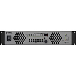 【貨物輸送無料】ヤマハ XMV8140-D パワーアンプリファイアー【店卸し資産準拠集団:お取り寄せ】| AV備品 御勤め用 アンプリファイアー アンプリファイヤ 増幅器 音声 快い音 ダンス楽隊 オーディオ