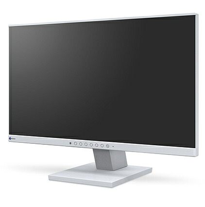 【送料無料】EIZO EV2130-GY 液晶ディスプレイ 21.5型/ 1920×1080/ HDMI、DisplayPort、D-Sub/ セレーングレイ/ スピーカー:あり【在庫目安:お取り寄せ】|デジタル百貨店PodPark店