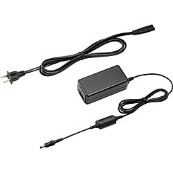 【送料無料】 Panasonic DMW-AC10 ACアダプター 【在庫目安:お取り寄せ】