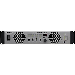 【貨物輸送無料】ヤマハ XMV4280-D パワーアンプリファイアー【店卸し資産準拠集団:お取り寄せ】| AV備品 御勤め用 アンプリファイアー アンプリファイヤ 増幅器 音声 快い音 ダンス楽隊 オーディオ