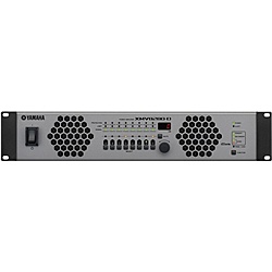 【貨物輸送無料】ヤマハ XMV8280-D パワーアンプリファイアー【店卸し資産準拠集団:お取り寄せ】| AV備品 御勤め用 アンプリファイアー アンプリファイヤ 増幅器 音声 快い音 ダンス楽隊 オーディオ