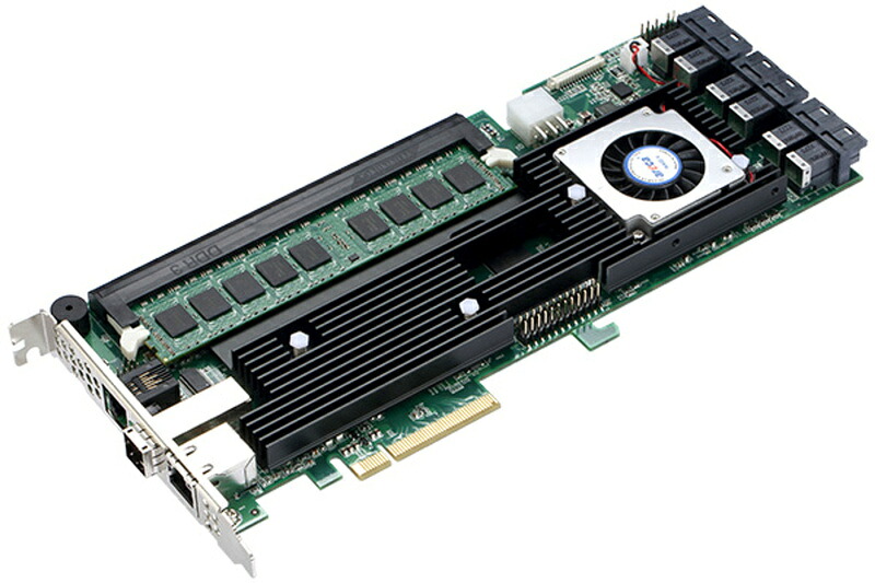 【貨物輸送無料】ARECA ARC-1883ix-12 SAS/ SATA RAID歌留多 12界面 PCIe3.0、3x SFF-8643、1x SFF-8644【店卸し資産準拠集団:お取り寄せ】| マイコン境界線の外側備品 SATAアレイ制御装置 SATA アレイ 制御装置 パソコン マイコン