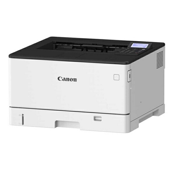 【貨物輸送無料】Canon 4961C004 A3モノクロレーザービームプリンター Satera LBP451e【店卸し資産準拠集団:少ない】