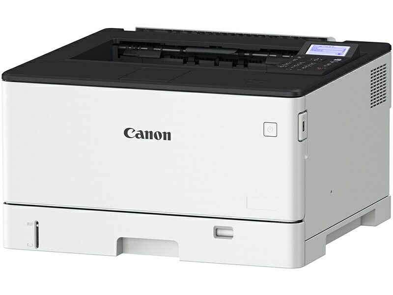 【送料無料】 Canon 4961C001 A3モノクロレーザービームプリンター Satera LBP453i 【在庫目安:僅少】
