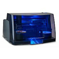 【貨物輸送無料】日本テクノ・科学研究所 N63550 Bravo4200 オート印刷人 スタッカー100枚【店卸し資産準拠集団:お取り寄せ】