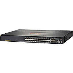 【貨物輸送無料】JL320A HPE Aruba Networking 2930M 24G PoE+ 1-slot Switch【店卸し資産準拠集団:お取り寄せ】