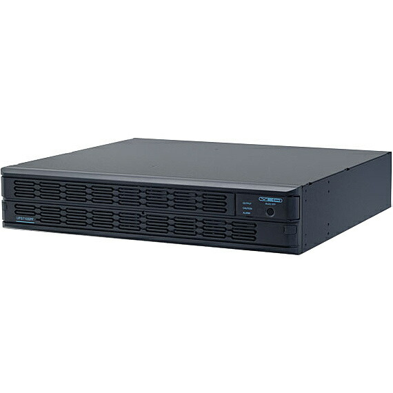 【送料無料】 ユタカ電機製作所 YEUP-071SPF 常時インバータ方式 UPS710SPF 広域温度環境(-10℃55℃)対応モデル 【在庫目安:お取り寄せ】| 電源関連装置 UPS 停電対策 停電 電源 無停電装置 無停電
