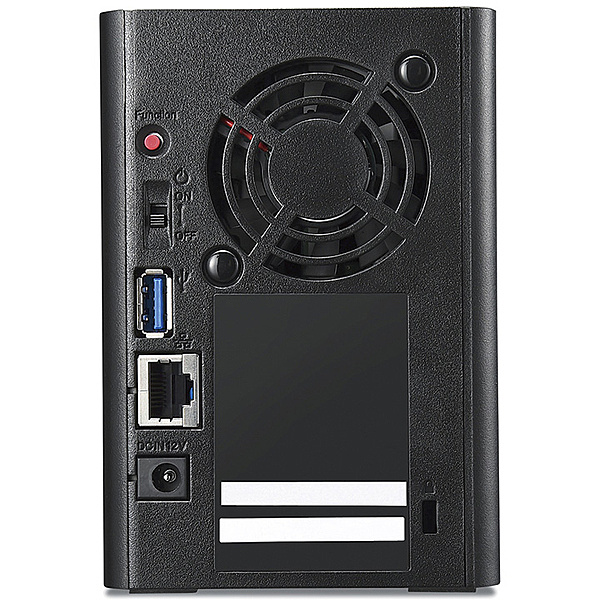 限定SALE低価】 BUFFALO バッファロー 8TB 2ドライブ/RAID LinkStation