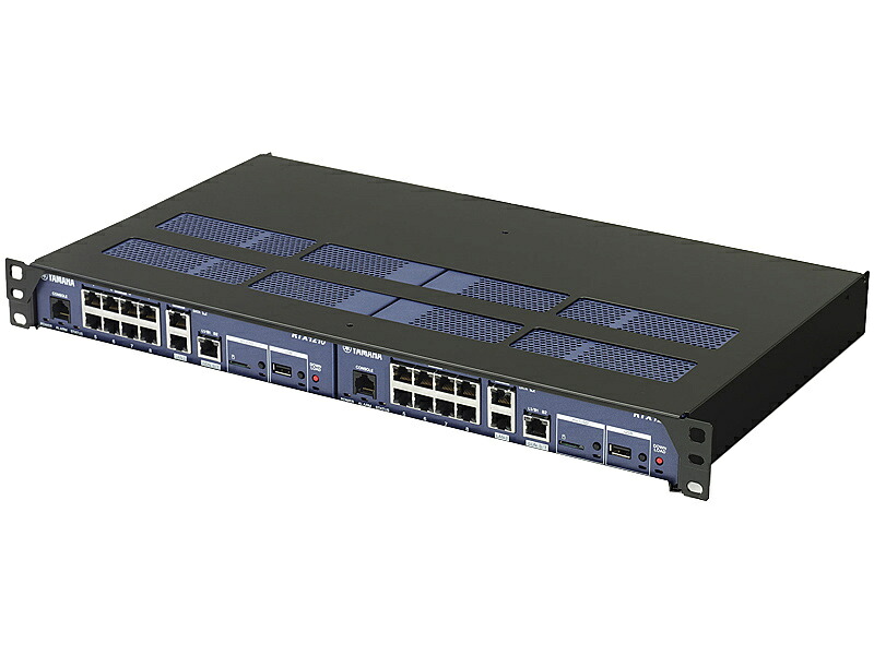 【貨物輸送無料】ヤマハ YRK-1210 ラックマウントキット（RTX1210、RTX1220用）【店卸し資産準拠集団:お取り寄せ】