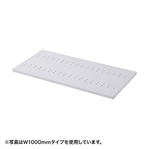 【送料無料】 サンワサプライ ER-60NT eラック D450棚板（W600mm） 【在庫目安:お取り寄せ】| オフィス オフィス家具 デスク 机 サプライ