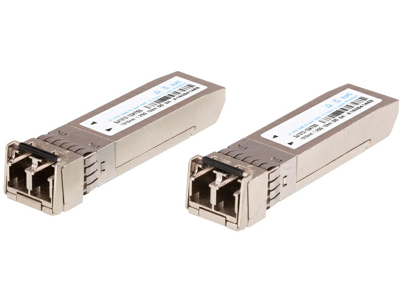 【貨物輸送無料】ATEN 2A-141G 10G マルチ流行り物/ 300M グラスファイバー SFP+モデュール【店卸し資産標準尺度:お取り寄せ】