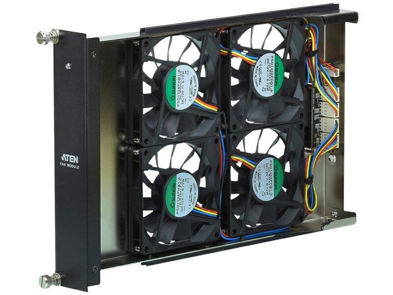 【送料無料】ATEN VM-FAN554 VM1600A用ファンモジュール【在庫目安:お取り寄せ】