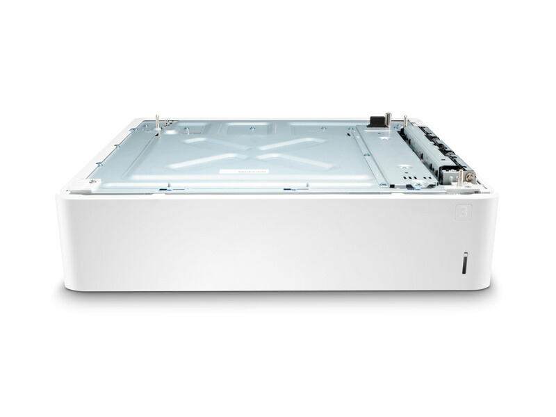 【貨物輸送無料】HP T3V27A 550枚給紙お盆【店卸し資産準拠集団:お取り寄せ】