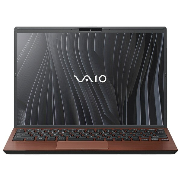 【在庫目安:あり】【送料無料】VJPG328000428 VAIO Pro PG (Core 5 120U/ 16GB/ SSD・256GB/ ODDなし/ Win11Pro/ Officeなし/ 13.3型WUXGA/ 顔認証/ 3年引取保証/ ブロンズ)| 家電 PC パソコン ノートパソコン ノートPC｜デジタル百貨店PodPark店