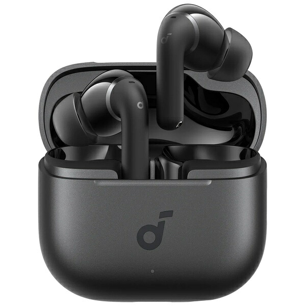 【送料無料】アンカー・ジャパン D1205N11 Soundcore P42i ブラック【在庫目安:お取り寄せ】|デジタル百貨店PodPark店