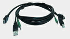 【送料無料】ジャパンマテリアル CCHDMMKVM-10-TAA TAA準拠HDMI/ USB/ AUIDO KVMケーブル 3m【在庫目安:お取り寄せ】| パソコン周辺機器 KVMケーブル KVM ケーブル PC パソコン｜デジタル百貨店PodPark店 27,199円