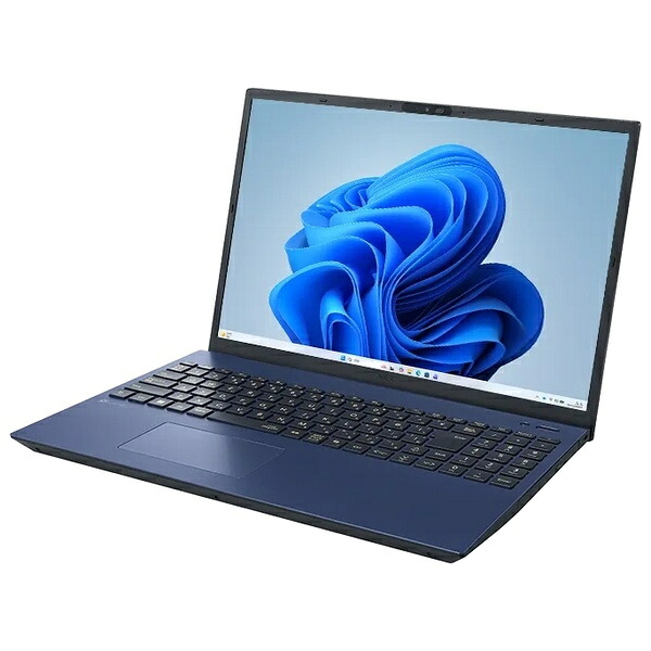 【在庫目安:あり】【送料無料】NEC PC-N1635LAL-B LAVIE N16 N1635/ LAL-B ネイビーブルー/ Ci3-1315U/ 16GB/ SSD512GB/ DVDスーパーマルチドライブ/ Win11H/ Microsoft365P(24か月版)/ OfficeH＆B2024オプション付/ 16.0型IPS/ WUXGA｜デジタル百貨店PodPark店