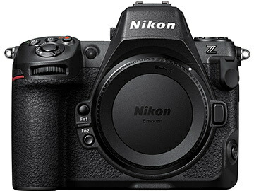 【貨物輸送無料】Nikon Z8 銀鏡レスカメラ Z 8 上半身【店卸し資産準拠集団:お取り寄せ】| 写真機 銀鏡受け答えデジタル一眼一眼レフ写真機 一眼一眼レフ 写真機 デジタル一眼写真機