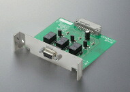 【送料無料】 ユタカ電機製作所 YEBD-PC3AAP SuperTowerシリーズ、SuperPowerシリーズ専用アクセサリー SIGNAL/ PC-RLボード 【在庫目安:お取り寄せ】