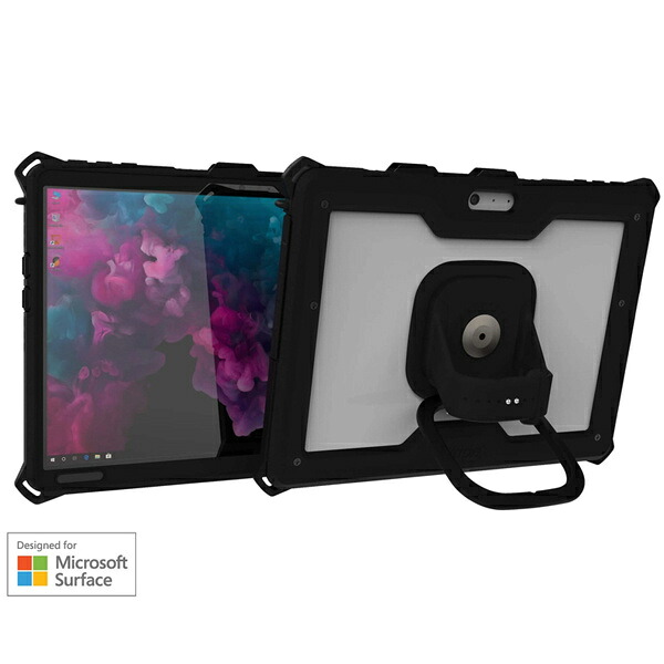 【送料無料】 The Joy Factory CWM344MP aXtion Go MP for Surface Pro 9 【在庫目安:お取り寄せ】