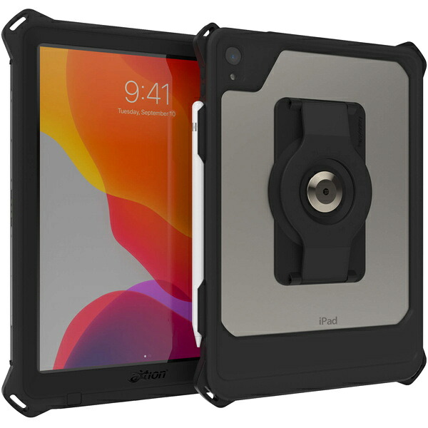 【送料無料】 The Joy Factory CWA655MH aXtion Slim MH for iPad 10.9インチ（第10世代） 完全防水/ 防塵/ 耐衝撃保護ケース 【在庫目安:お取り寄せ】