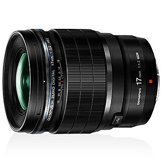 【送料無料】 OLYMPUS M.ZUIKO DIGITAL ED 17mm F1.2 PRO 【在庫目安:お取り寄せ】| カメラ 単焦点レンズ 交換レンズ レンズ 単焦点 交換 マウント ボケ