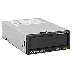 【送料無料】 Tandberg Data 8785 RDX 3.5インチ内蔵ドライブ USB3.0 【在庫目安:お取り寄せ】