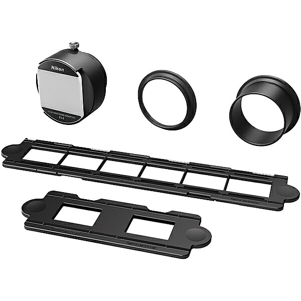 【送料無料】 Nikon ES-2 フィルムデジタイズアダプター 【在庫目安:お取り寄せ】