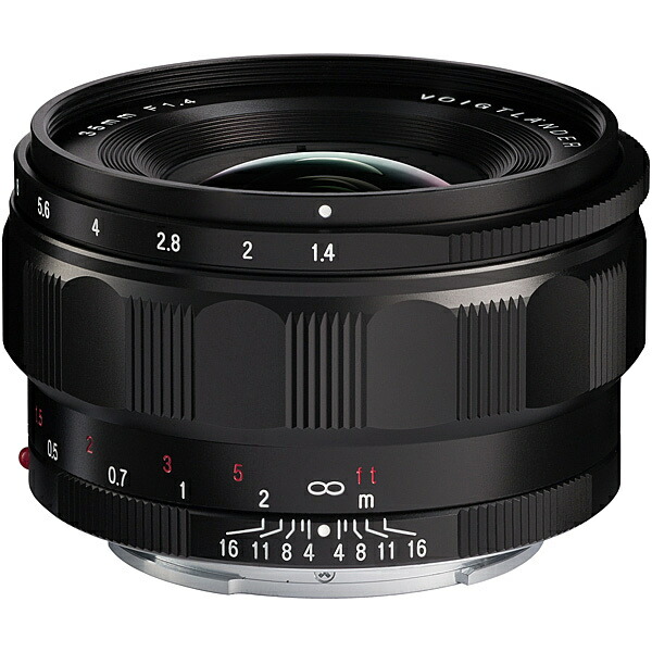 【貨物輸送無料】コシナ 178379 Voigtlander NOKTON classic 35粍 F1.4 ソニー Eマウント SONY 大口径単焦点水晶体 広角【店卸し資産準拠集団:お取り寄せ】| 写真機 単興味の中心水晶体 取り替えっこ水晶体 水晶体 単興味の中心 取り替えっこ マウント ボケ