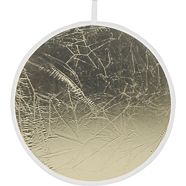 【送料無料】 ケンコー・トキナー 208008 レフ板 金銀市松模様/ 白 Rレフ SG/ W 107CM KRR-SG/ W107 φ107cm 【在庫目安:お取り寄せ】| カメラ レフ板 リフレクター 反射 ブツ撮り 物撮り
