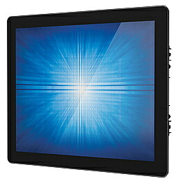 【送料無料】 タッチパネル・システムズ ET1790L-7CWB-1-ST-NPB-G 17.0型LCD組込みタッチパネルモニター 5線式抵抗膜方式 【在庫目安:お取り寄せ】