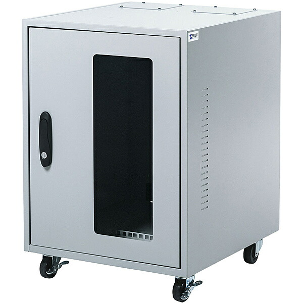 【送料無料】サンワサプライ MR-FAHBOX6U 簡易防塵ハブボックス(6U)【在庫目安:お取り寄せ】|デジタル百貨店PodPark店